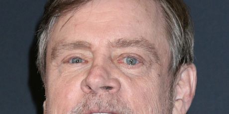 Mark Hamill - 3