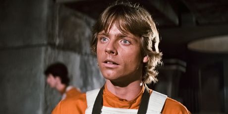 Mark Hamill - 7