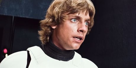 Mark Hamill - 8