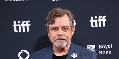 Mark Hamill - 9