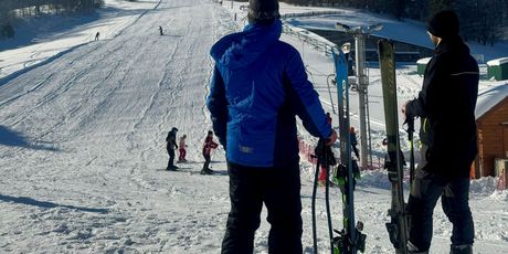 Skijaški centar Mukinje na Plitvičkim jezerima - 8