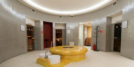 Hotel Sport u Ivanić-Gradu