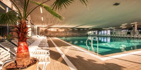 Hotel Matija Gubec u Stubičkim Toplicama