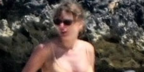Taylor Swift