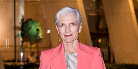 Maye Musk - 1