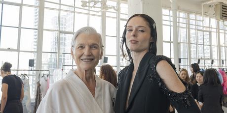 Maye Musk - 2