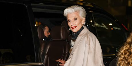 Maye Musk - 4