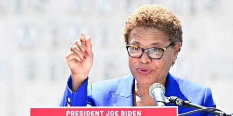 Karen Bass - 5