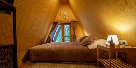 Forest House Stella Mrkopalj - 17