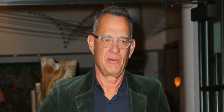 Tom Hanks