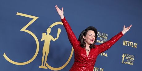 Fran Drescher - 2