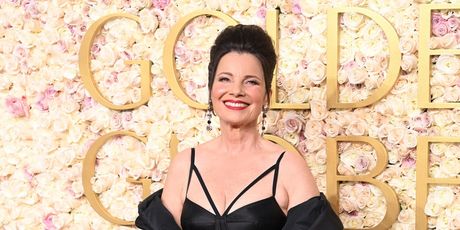 Fran Drescher - 3