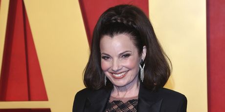 Fran Drescher - 4