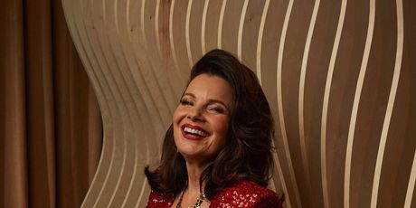 Fran Drescher - 6