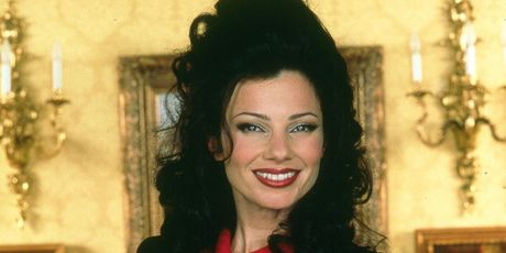 Fran Drescher - 9