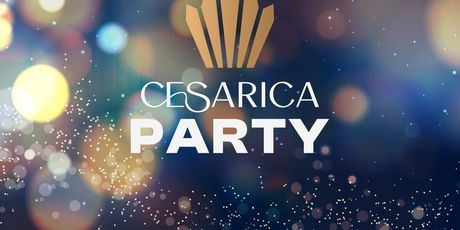 Cesarica Party - 1