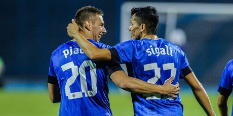 Pjaca i Sigali