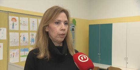 Ivana Kopčić i Slavenka Hinić Tešović - 1