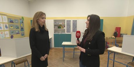 Ivana Kopčić i Slavenka Hinić Tešović - 4