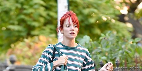 Lily Allen