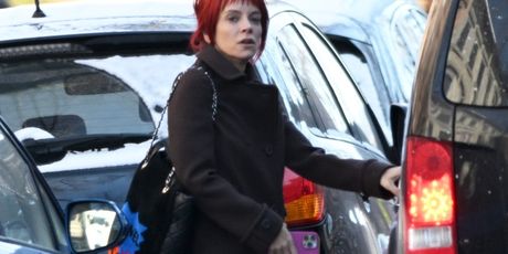 Lily Allen