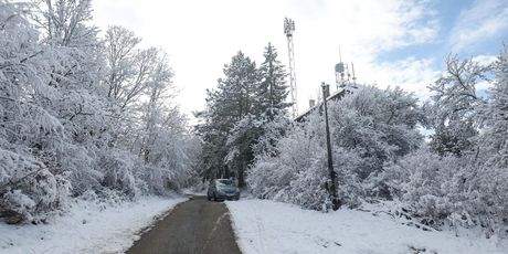 Škola u Željeznom Žumberačkom