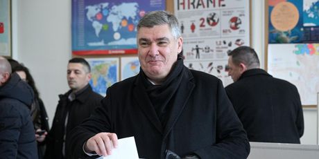 Zoran Milanović