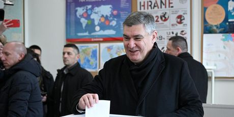 Zoran Milanović