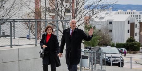 Ivica i Marijana Puljak - 1