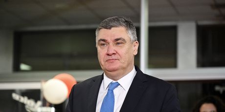 Zoran Milanović