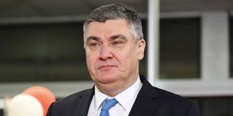 Zoran Milanović