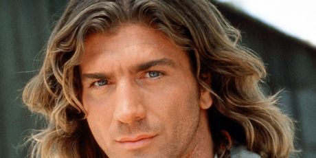 Joe Lando