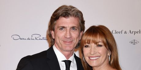 Joe Lando i Jane Seymour - 3