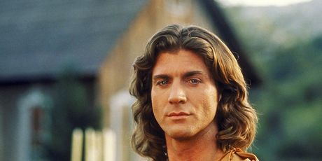 Joe Lando