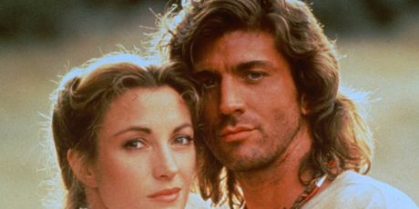 Joe Lando i Jane Seymour - 11