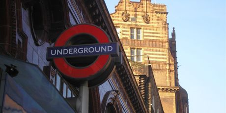 London Underground - 1