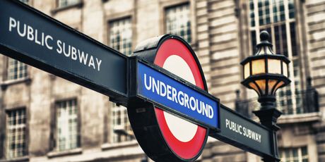 London Underground