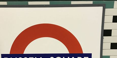London Underground - 3