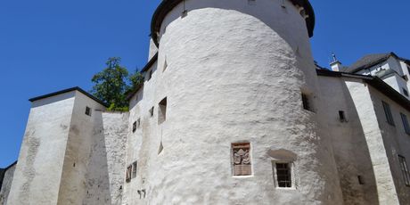 Utvrda Hohensalzburg - 8