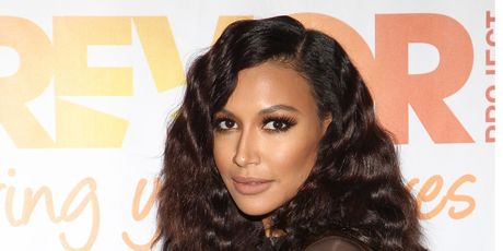 Naya Rivera - 4