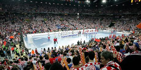 Arena Zagreb 2009.