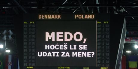 Arena Zagreb 2009.
