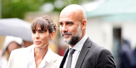 Pep Guardiola