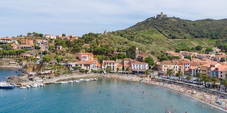 Collioure, Francuska