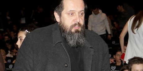 Mihailo Biković