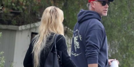 Jessica Simpson i Eric Johnson