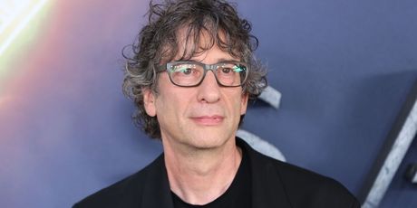 Neil Gaiman - 3