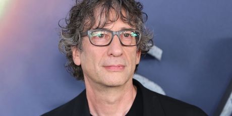 Neil Gaiman - 4