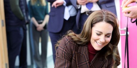 Kate Middleton - 7