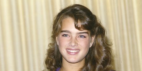 Brooke Shields - 1